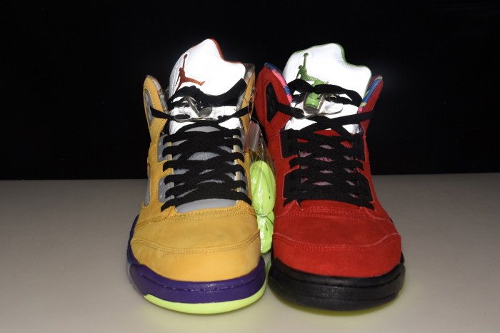 air jordan 5 retro 