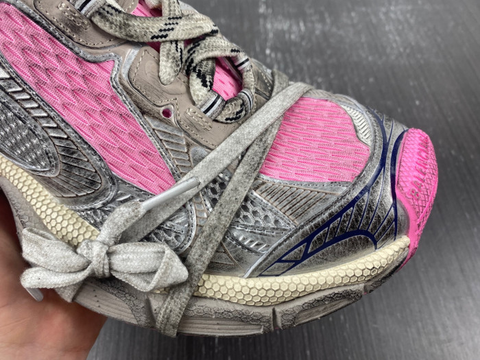 blc* 3xl sneaker