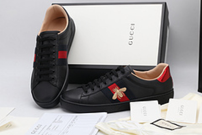 gc ace sneakers