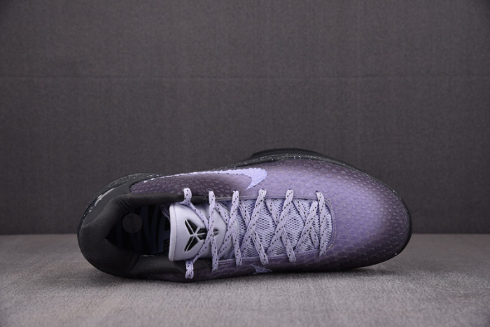nike kobe 6 protro " eybl " - dm2825-001