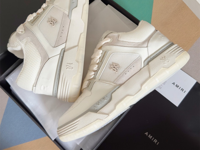 amiri* ma-1 sneakers ma-3