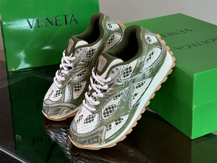 B0tte*a vene*ta orbit sneakers