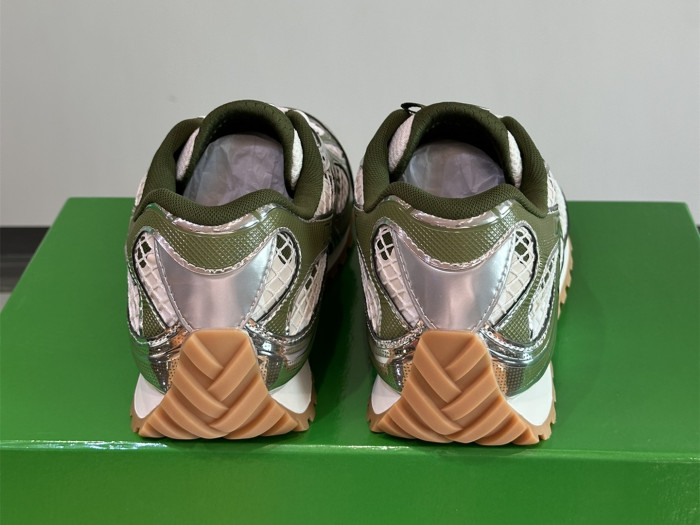 B0tte*a vene*ta orbit sneakers