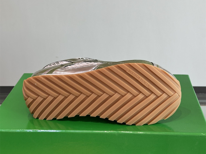 B0tte*a vene*ta orbit sneakers