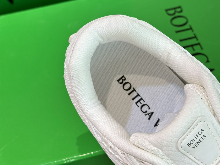 B0tte*a vene*ta orbit sneakers