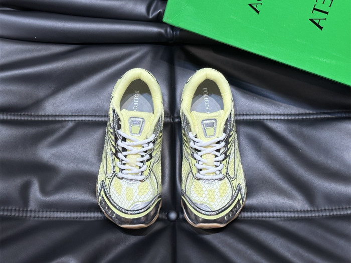 B0tte*a vene*ta orbit sneakers