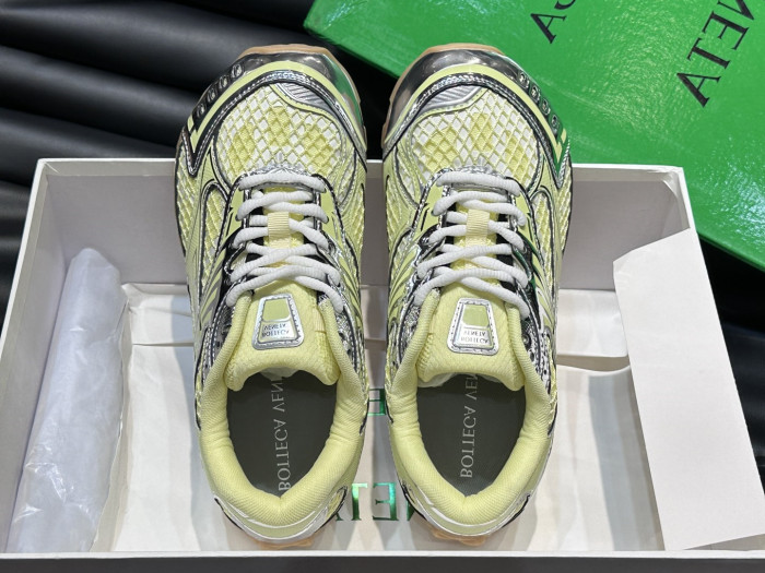 B0tte*a vene*ta orbit sneakers