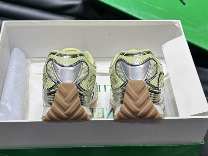 B0tte*a vene*ta orbit sneakers