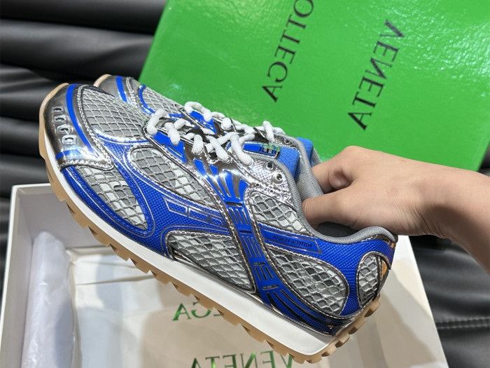 B0tte*a vene*ta orbit sneakers