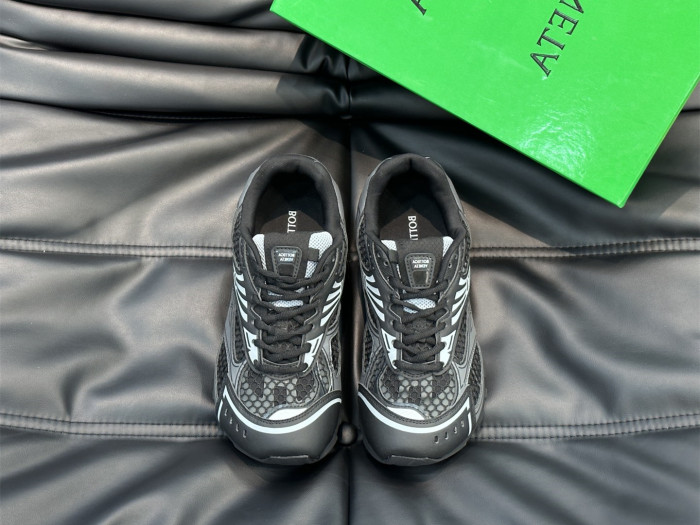 B0tte*a vene*ta orbit sneakers