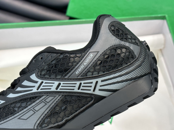 B0tte*a vene*ta orbit sneakers