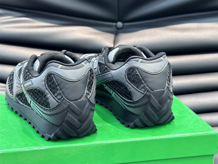 B0tte*a vene*ta orbit sneakers