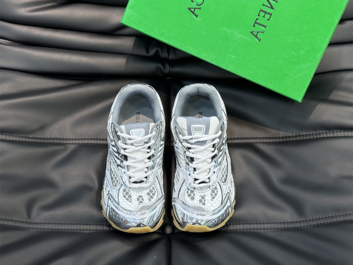 B0tte*a vene*ta orbit sneakers