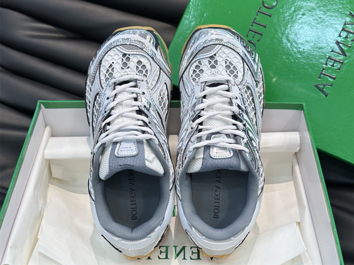 B0tte*a vene*ta orbit sneakers