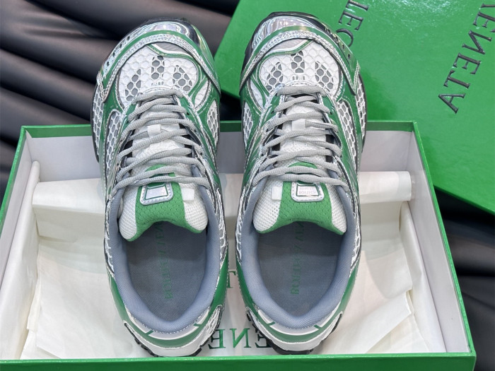 B0tte*a vene*ta orbit sneakers
