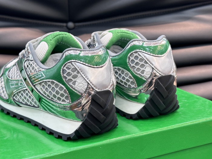 B0tte*a vene*ta orbit sneakers