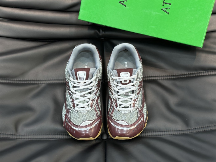B0tte*a vene*ta orbit sneakers
