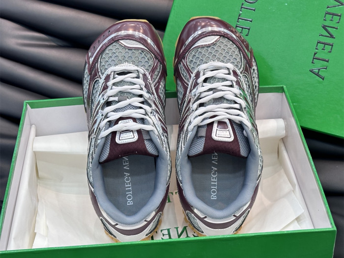 B0tte*a vene*ta orbit sneakers