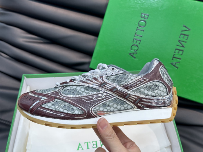 B0tte*a vene*ta orbit sneakers